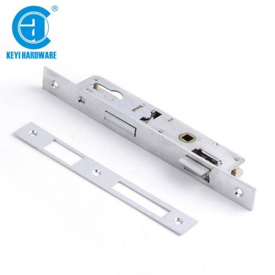 Manufacturers Custom-made Door Lock Body/mortise Lock Body